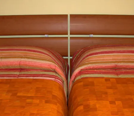 Bed & Breakfast In Centro A