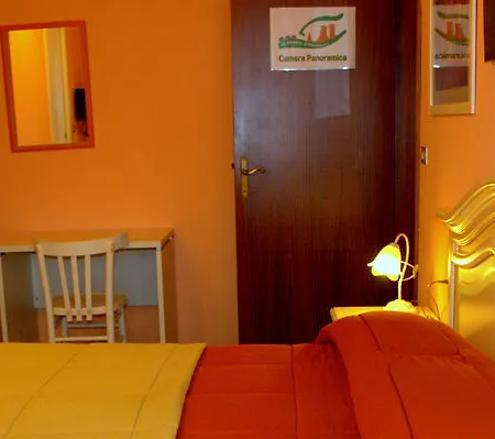 In Centro A 3*