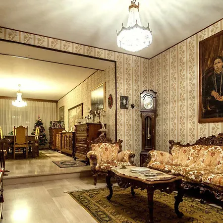Bed & Breakfast In Centro A Pacentro
