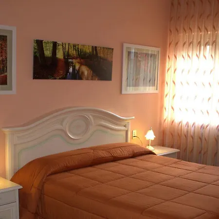 Bed & Breakfast In Centro A 3*