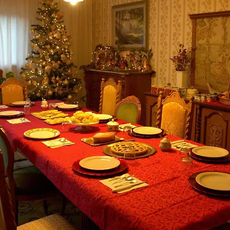 In Centro A Bed & Breakfast Pacentro