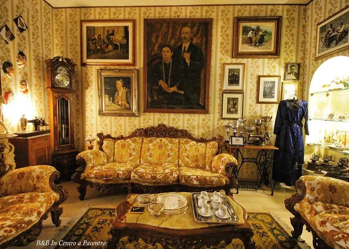 In Centro A 3* Pacentro