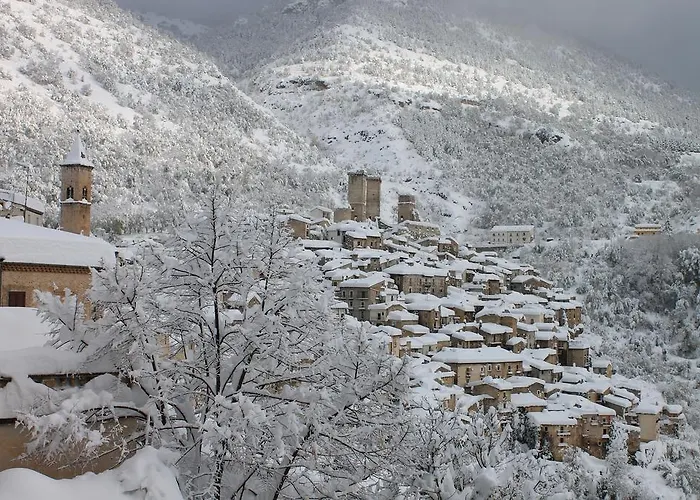 In Centro A Bed & Breakfast