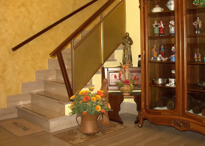 In Centro A Bed & Breakfast 3*