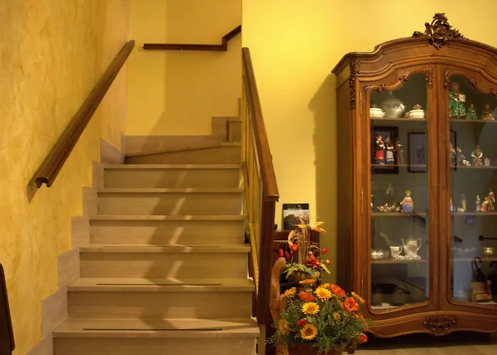 In Centro A 3* Pacentro