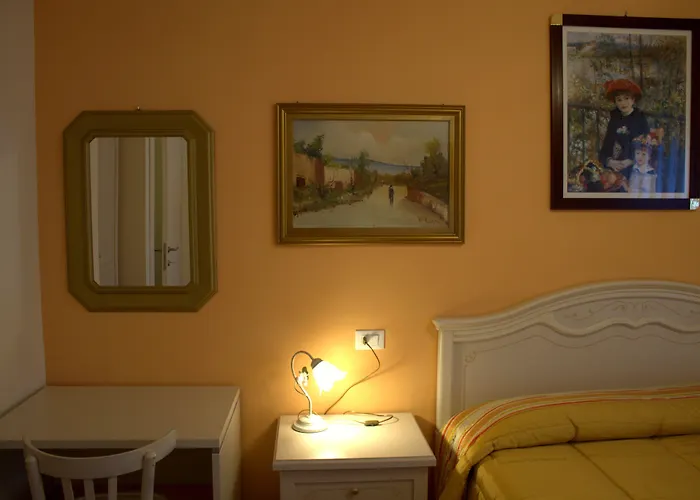 In Centro A Bed & Breakfast