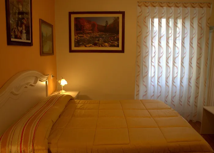 In Centro A 3* Pacentro