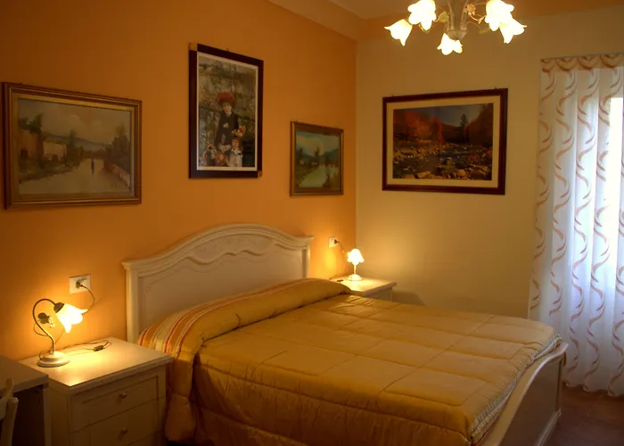 In Centro A Bed & Breakfast 3*