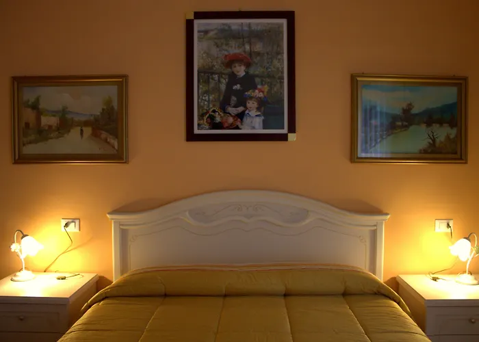 In Centro A Pacentro