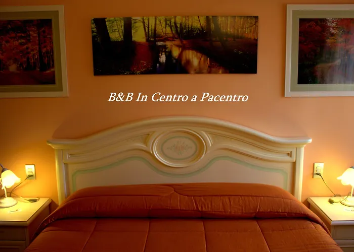 In Centro A Bed & Breakfast 3*
