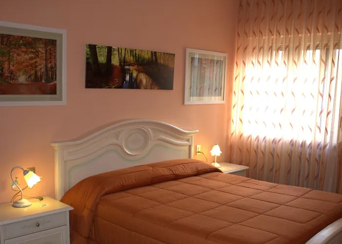 In Centro A 3* Pacentro