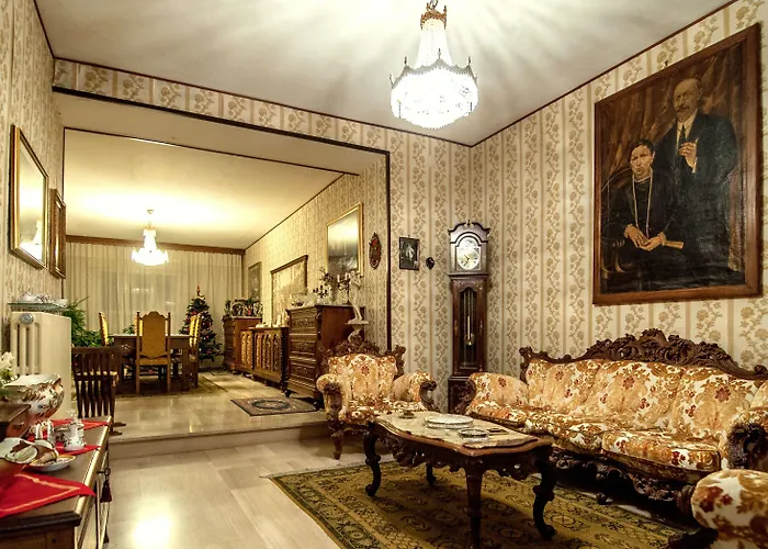 In Centro A Bed & Breakfast 3*