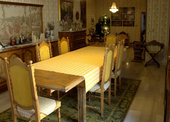 In Centro A Bed & Breakfast 3*