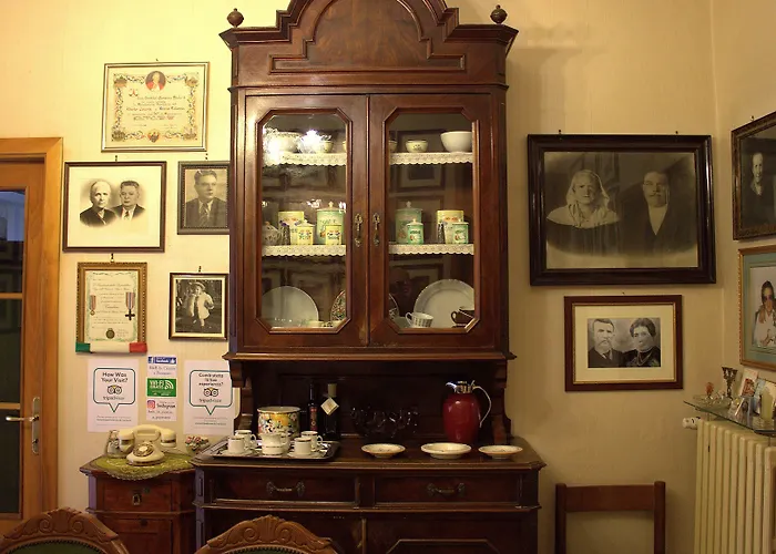 In Centro A 3* Pacentro