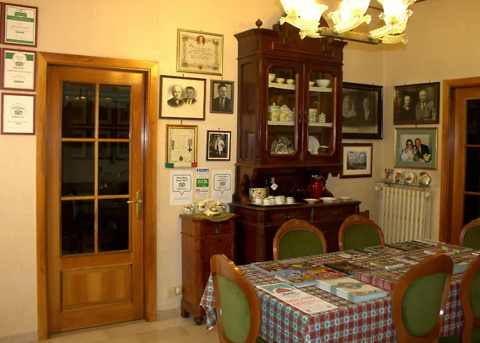 In Centro A Bed & Breakfast