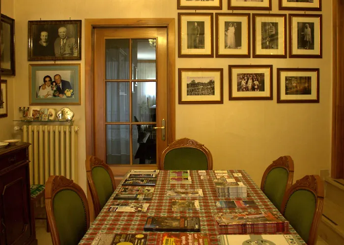 In Centro A Bed & Breakfast 3*