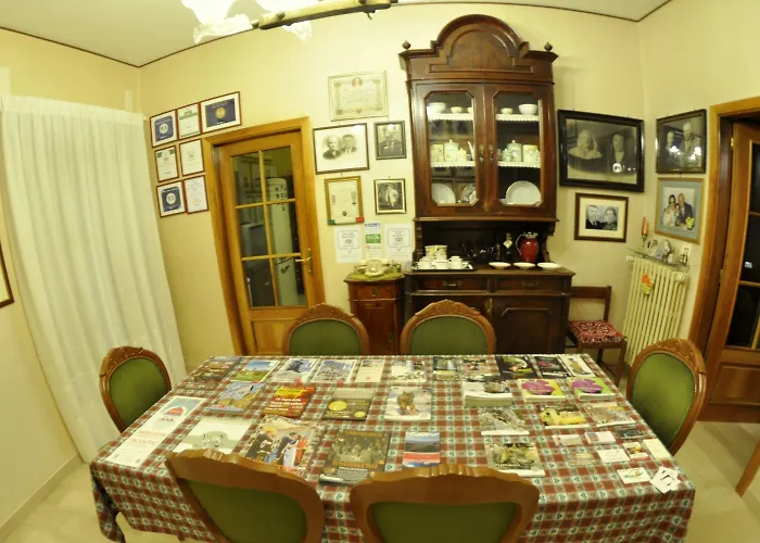 In Centro A Pacentro