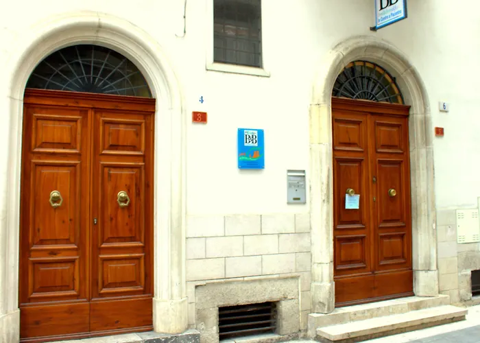 In Centro A Pacentro