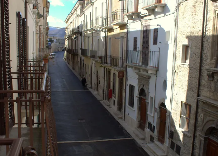 In Centro A 3* Pacentro