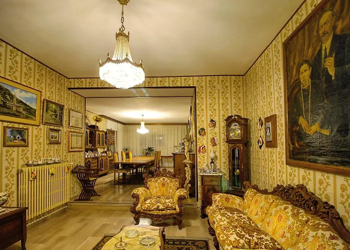 In Centro A Bed & Breakfast