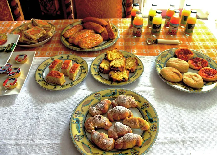 In Centro A Bed & Breakfast