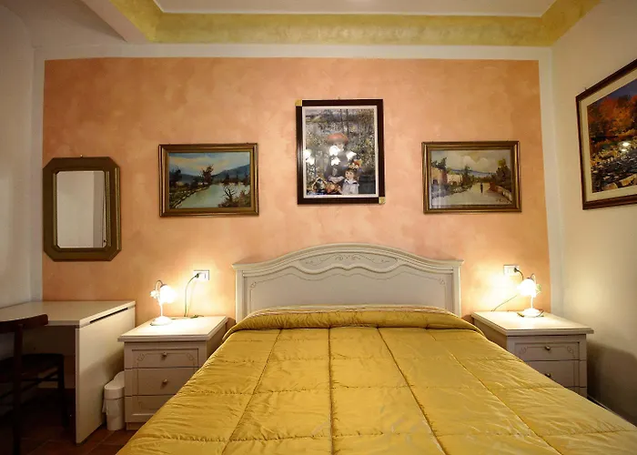 Bed & Breakfast In Centro A Pacentro