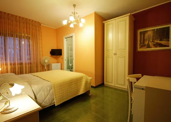 In Centro A Bed & Breakfast