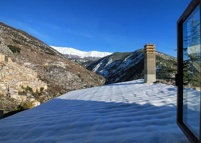 In Centro A Отель типа 